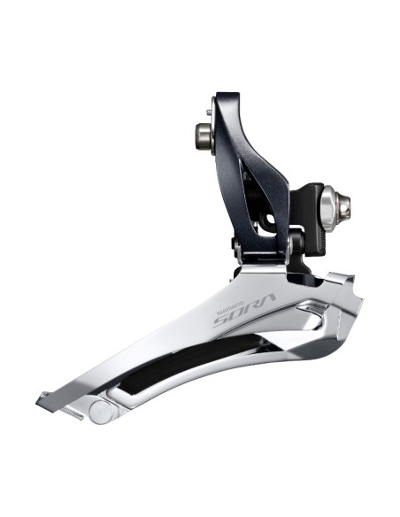 DERAGLIATORE SHIM 2x 9v. SORA FD-R3000-F A SALD.