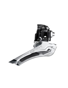 DERAGLIATORE SHIM 2x10v. GRX FD-RX400 A SALD.