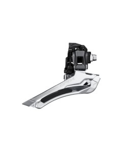 DERAGLIATORE SHIM 2x11v. GRX FD-RX810 A SALD.