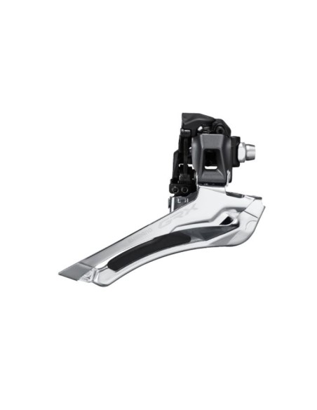 DERAGLIATORE SHIM 2x11v. GRX FD-RX810 A SALD.