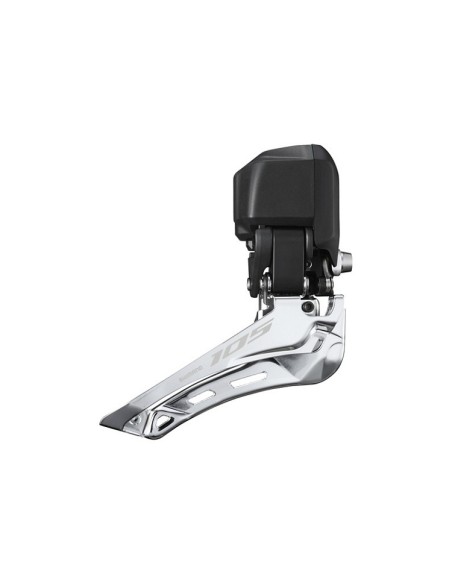 DERAGLIATORE SHIM 2x12v. 105 Di2 FD-R7150 A SALDAR
