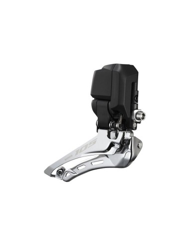 DERAGLIATORE SHIM 2x12v. 105 Di2 FD-R7150 A SALDAR