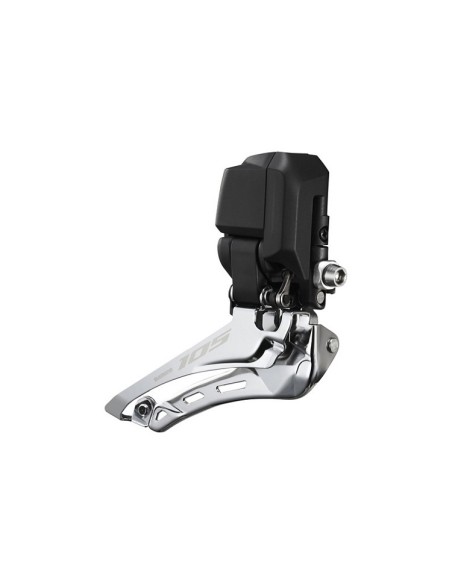 DERAGLIATORE SHIM 2x12v. 105 Di2 FD-R7150 A SALDAR