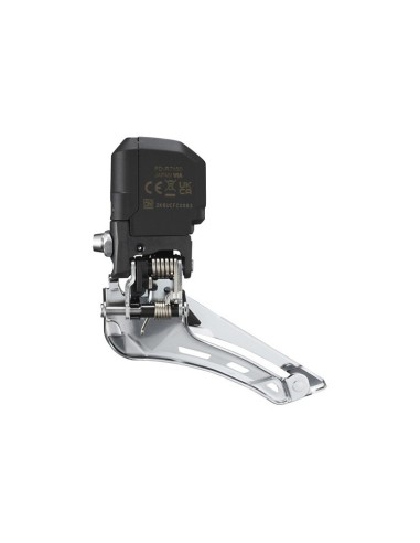 DERAGLIATORE SHIM 2x12v. 105 Di2 FD-R7150 A SALDAR