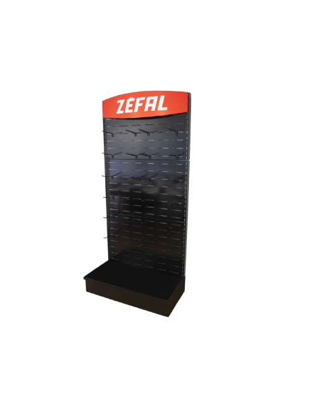 DISPLAY STAND ZEFAL LARGE
