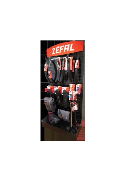 DISPLAY STAND ZEFAL LARGE