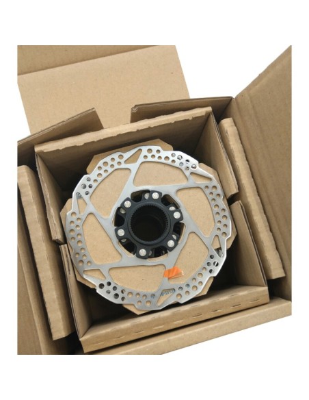DISCO FRENO SHIM. 160MM CENT LOCK SM-RT54 OEM 10PZ