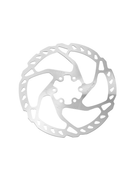DISCO FRENO SHIM. 160MM 6 FORI SM-RT66 OEM 10PZ