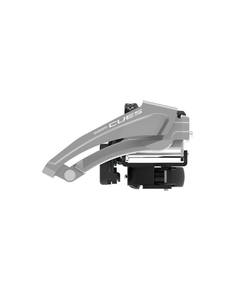 DERAGLIATORE SHIM 2x 9v. CUES FD-U4010-L TS DP 34.