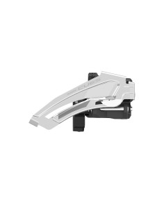 DERAGLIATORE SHIM 2x10/11v. CUES FD-U6010-L TS DP