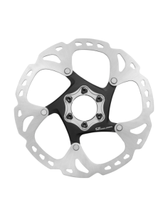 DISCO FRENO SHIM. 160MM 6 FORI SM-RT86 ICE-TECH 24