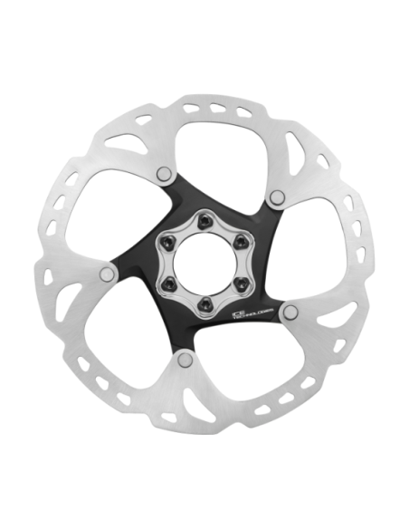 DISCO FRENO SHIM. 160MM 6 FORI SM-RT86 ICE-TECH 24