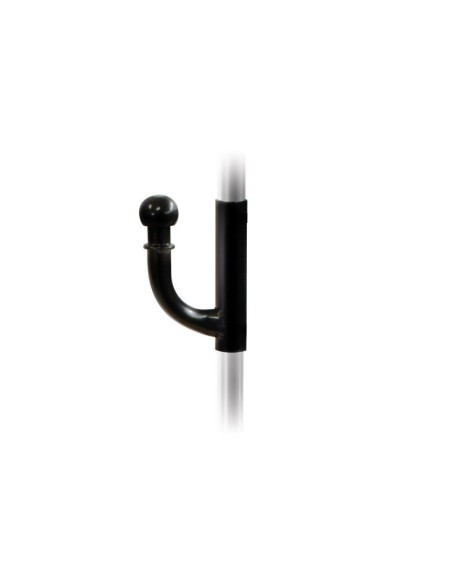 ACCESSORIO PER ESPOSITORE PORTACICLO GANCIO TRAINO