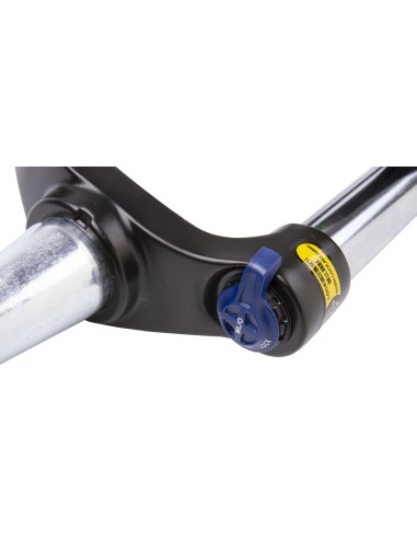 FORCELLA AMM. 27.5 1/8-1/5 ZOOM VAXA 30 AHEAD LOCK