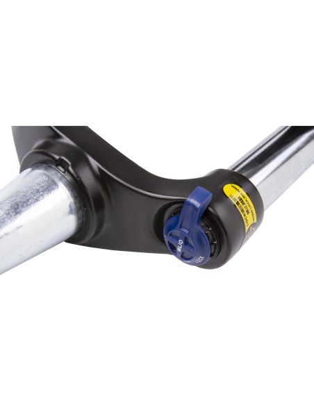 FORCELLA AMM. 27.5 1/8-1/5 ZOOM VAXA 30 AHEAD LOCK