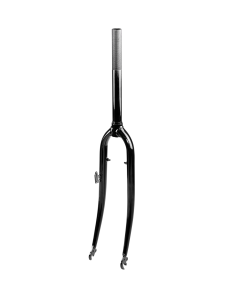 FORCELLA R BILANCINO 28 U NERE VERN. S/TESTA