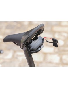 FUNE TRAINO BICI ZEFAL BIKE TAXI ATT. SOTTO SELLA 2