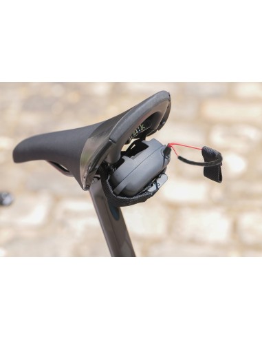 FUNE TRAINO BICI ZEFAL BIKE TAXI ATT. SOTTO SELLA