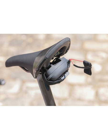 FUNE TRAINO BICI ZEFAL BIKE TAXI ATT. SOTTO SELLA