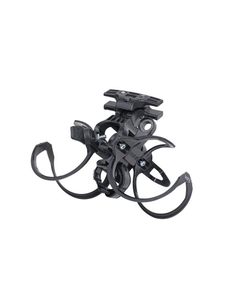 GABBIETTA PORTAB. ZEFAL TRI BOTTLE CAGE SET SOTTOS