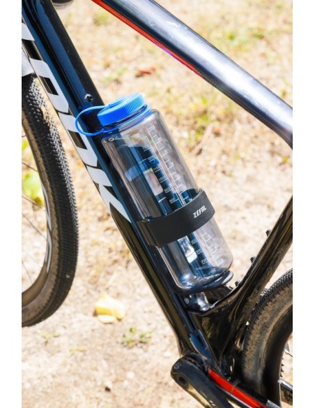 GABBIETTA PORTAB. ZEFAL Z ADVENTURE CAGE