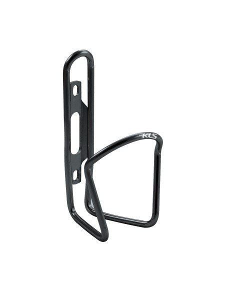 PORTABORRACCIA IN ALLUMINIO KLS Ratio Junior NERO