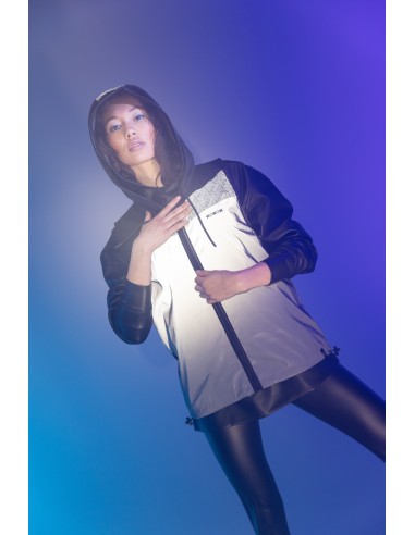 GILET WOWOW CROSS HILL FR CON CAPPUCCIO L