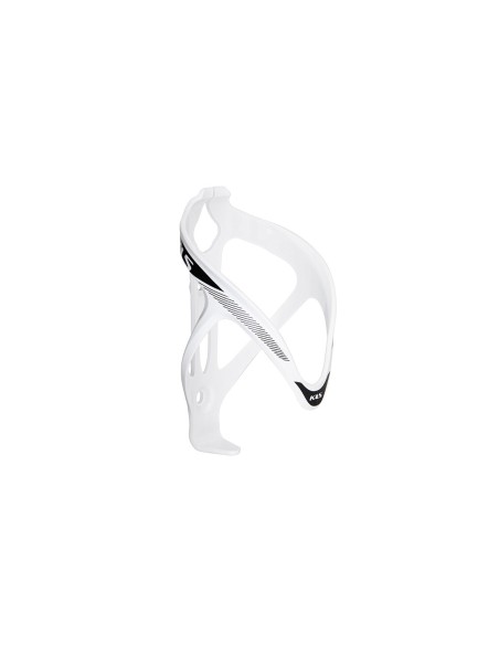 Bottle Cage KLS CURE 022 white