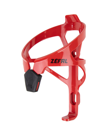 GABBIETTA PORTAB. ZEFAL PULSE A2 RED/BLACK 25