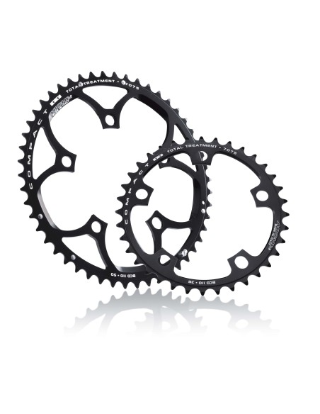 INGRANAGGIO MICHE COMPACT 9/10 VEL BCD110 39 DENTI