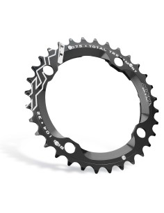 INGRANAGGIO MICHE XM TT BCD104 32 DENTI 9/10 V.