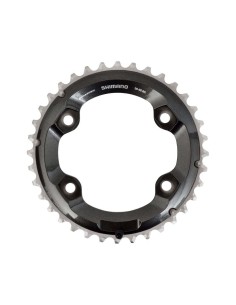 INGRANAGGIO SHIM 36 DENTI XT BC PER 36-26 FC-M8000