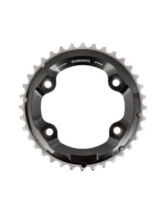 INGRANAGGIO SHIM 36 DENTI XT BC PER 36-26 FC-M8000 2