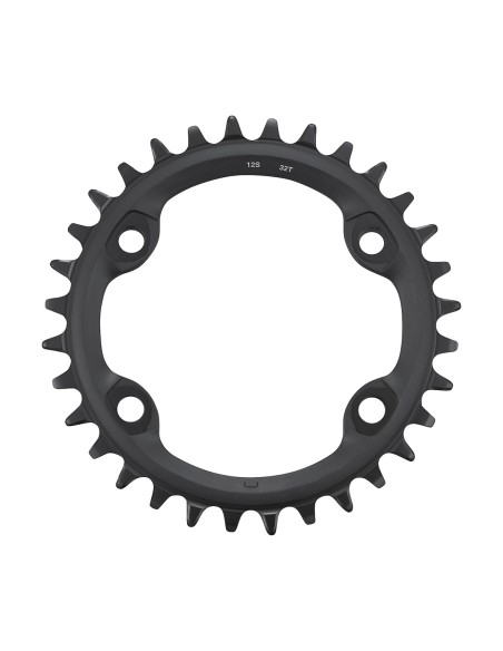 INGRANAGGIO SHIM 32 DENTI FC-MT610 PER 12 VEL.