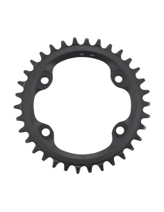 INGRANAGGIO SHIM 34 DENTI FC-MT610 PER 12 VEL.