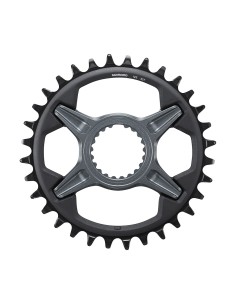 INGRANAGGIO SHIM 32 DENTI SLX SM-CRM75 PER 12 VEL