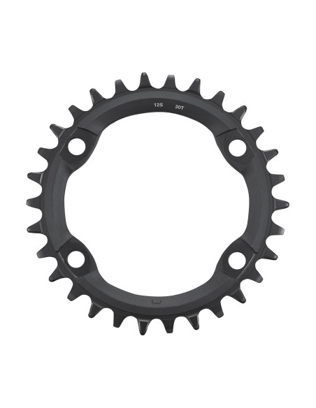 INGRANAGGIO SHIM 30 DENTI FC-MT610 PER 12 VEL.