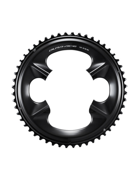 INGRANAGGIO SHIM 52 DENTI DURA-ACE FC-R9200 12 VEL