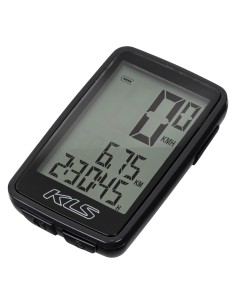 CICLOCOMPUTER KLS CONTEST