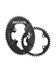 INGRANAGGIO MICHE UTG R92 12V. 54D ESTERNO C/STAFF 2