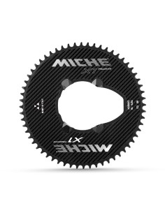 INGRANAGGIO MICHE MONOCOR. X1-RD 12V. BCD110 58 D