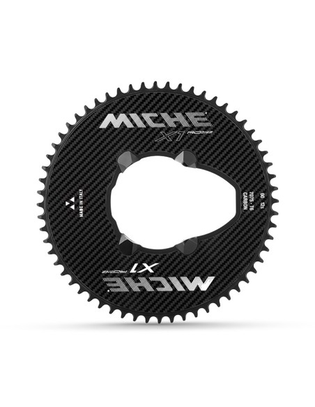 INGRANAGGIO MICHE MONOCOR. X1-RD 12V. BCD110 58 D