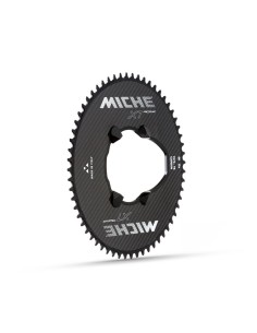 INGRANAGGIO MICHE MONOCOR. X1-RD 12V. BCD110 58 D 2