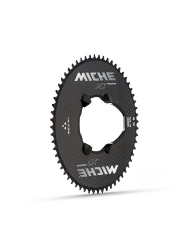 INGRANAGGIO MICHE MONOCOR. X1-RD 12V. BCD110 58 D