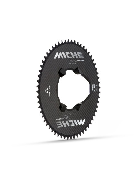 INGRANAGGIO MICHE MONOCOR. X1-RD 12V. BCD110 58 D