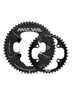 INGRANAGGIO MICHE UTG R92 12V. 50D ESTERNO C/STAFF