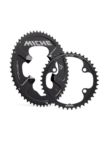 INGRANAGGIO MICHE UTG R92 12V. 52D ESTERNO C/STAFF