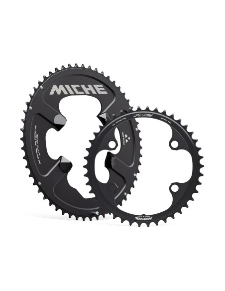 INGRANAGGIO MICHE UTG R92 12V. 52D ESTERNO C/STAFF