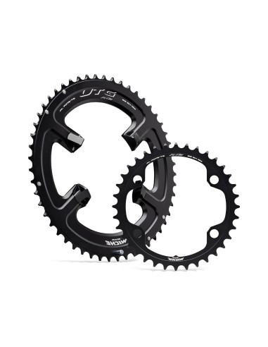 INGRANAGGIO MICHE UTG R71 12V. 48D ESTERNO C/STAFF
