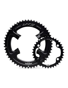 INGRANAGGIO MICHE UTG R71 12V. 50D ESTERNO C/STAFF